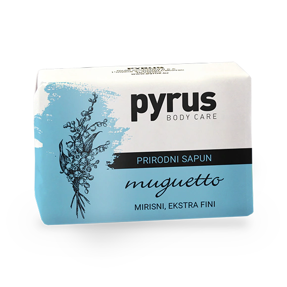 Sapun Muguetto